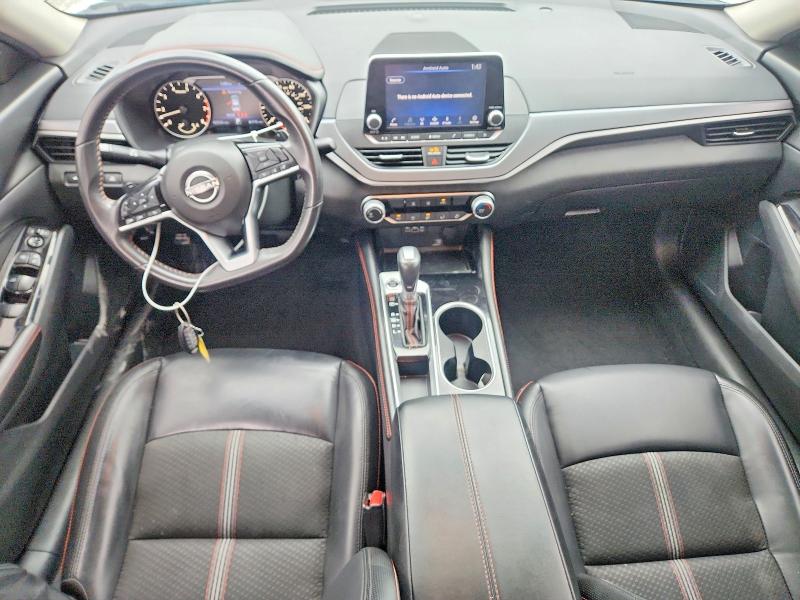 Снимка 8 от търг – 2024 NISSAN ALTIMA с VIN 1N4BL4CV6RN384161