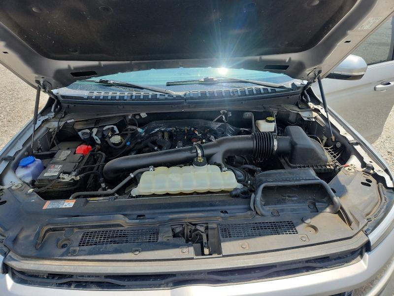 Photo 12 from auction – 2022 FORD EXPEDITION with VIN 1FMJK1JT2NEA09544