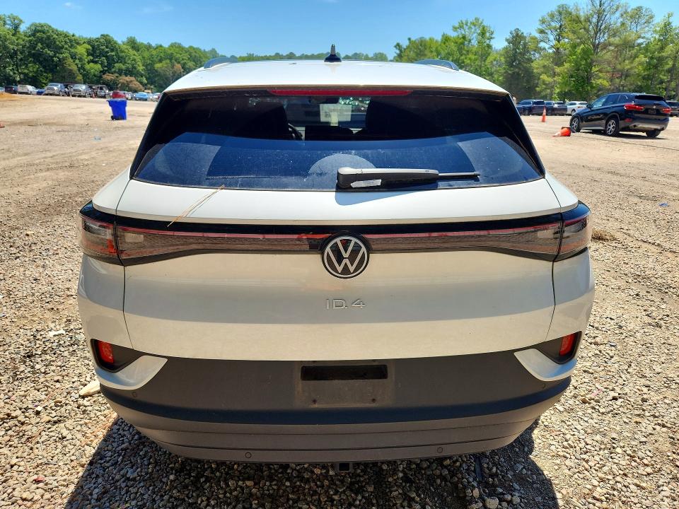 Zdjęcie 6 z aukcji – 2023 VOLKSWAGEN ID.4 z VIN 1V2WNPE85PC028144