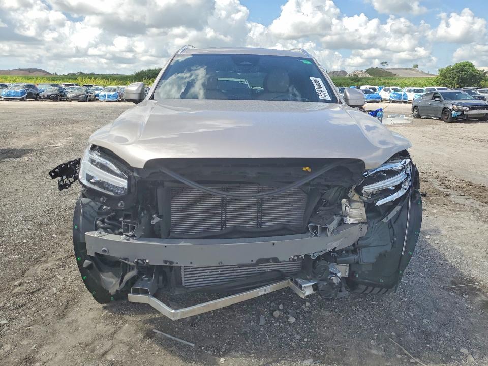 Снимка 5 от търг – 2024 VOLVO XC90 с VIN YV4H60CF2R1161827