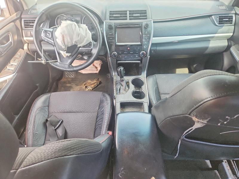 Photo 8 from auction – 2016 TOYOTA CAMRY with VIN 4T1BF1FK7GU541566