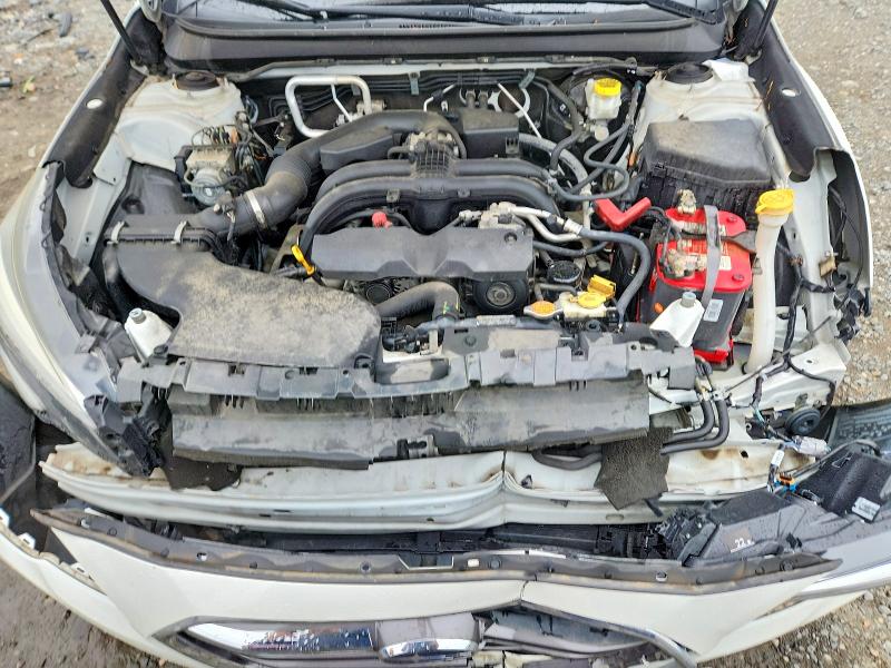 Photo 12 from auction – 2019 SUBARU OUTBACK with VIN 4S4BSAHC5K3231805