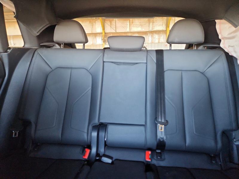 Photo 10 from auction – 2023 AUDI Q3 with VIN WA1DECF30P1106954