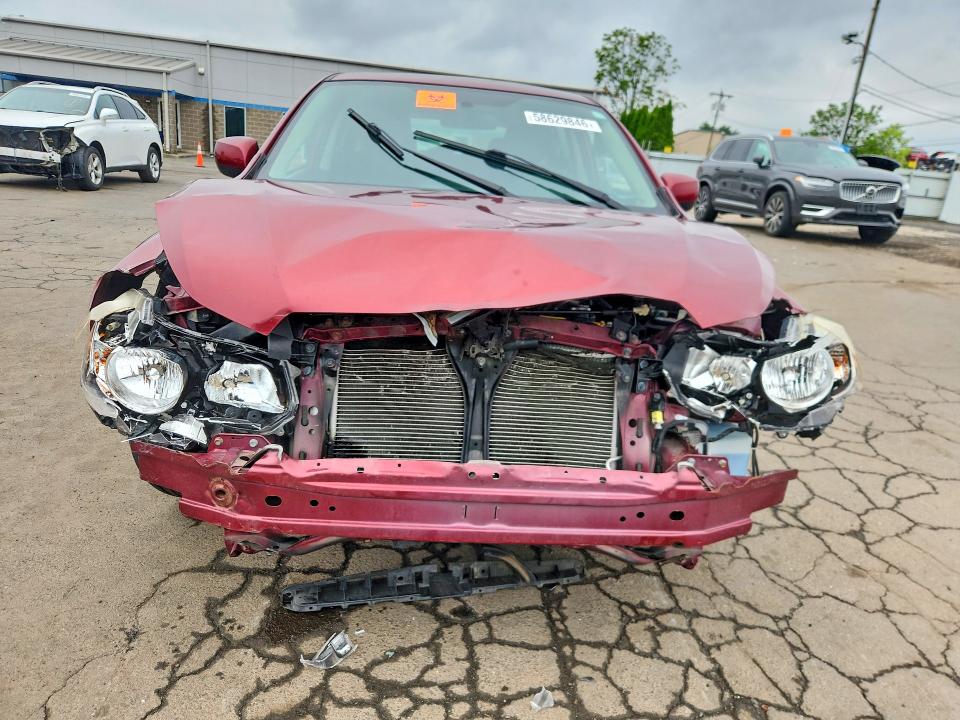 Photo 5 from auction – 2012 SUBARU IMPREZA with VIN JF1GPAD64CH212264