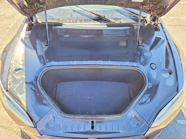 Photo 11 from auction – 2023 TESLA MODEL S with VIN 5YJSA1E69PF527362