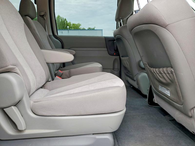 Photo 11 from auction – 2012 KIA SEDONA with VIN KNDMG4C75C6463766