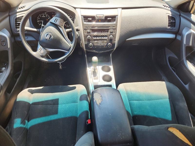 Photo 8 from auction – 2015 NISSAN ALTIMA with VIN 1N4AL3AP5FC479764