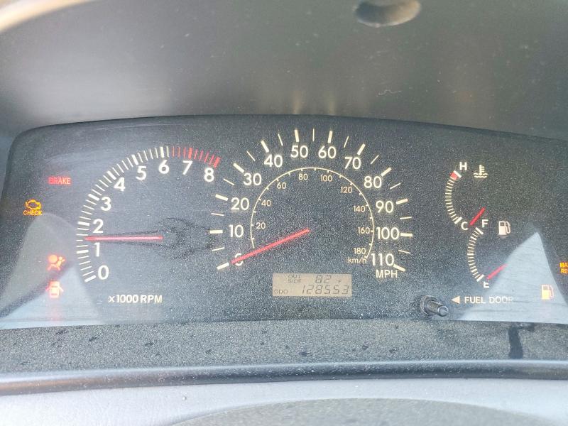 Photo 9 from auction – 2007 TOYOTA COROLLA with VIN 1NXBR32E47Z908930