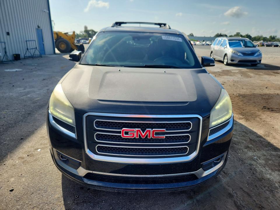 Photo 5 from auction – 2015 GMC ACADIA with VIN 1GKKVSKDXFJ196994