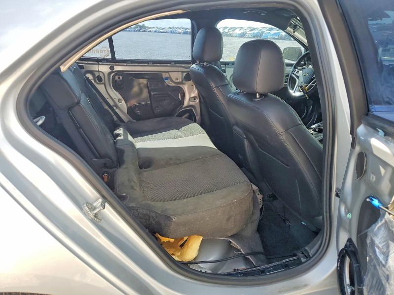 Photo 10 from auction – 2015 CHEVROLET MALIBU with VIN 1G11D5SL0FF262404