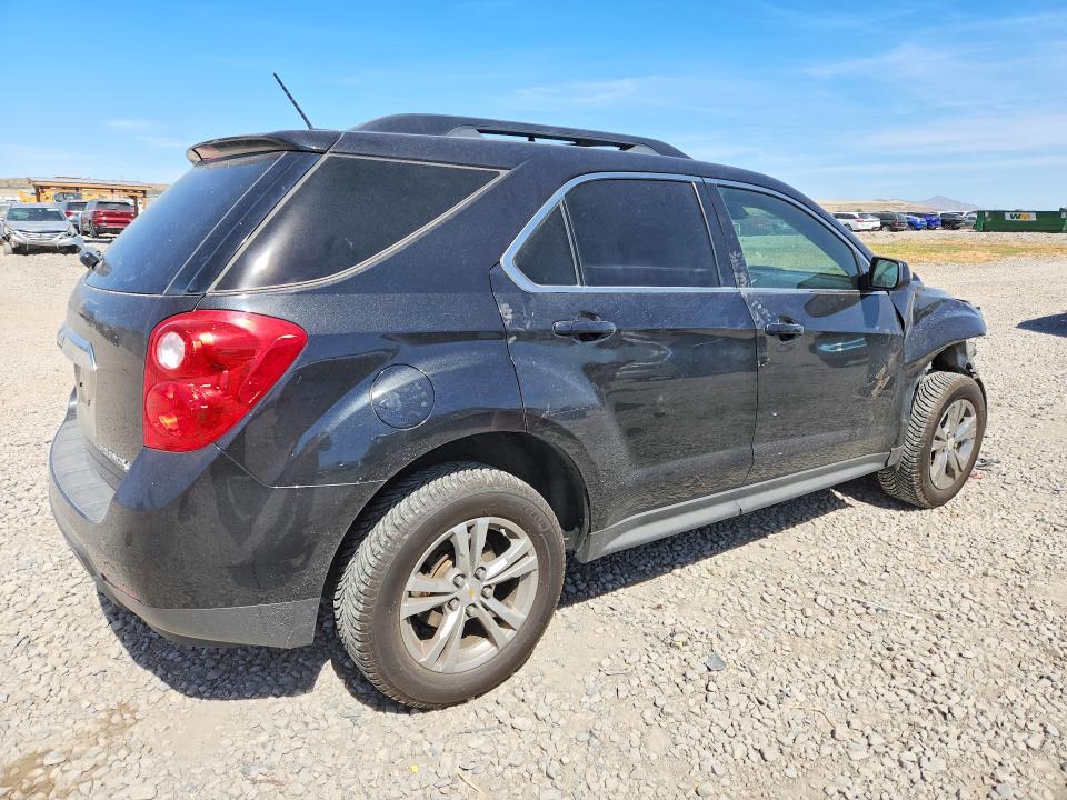 Photo 3 from auction – 2015 CHEVROLET EQUINOX with VIN 2GNFLGEK2F6401030