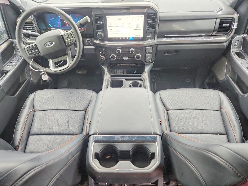 Zdjęcie 8 z aukcji – 2026 FORD F350 z VIN 1FT8W3DT9TED83161