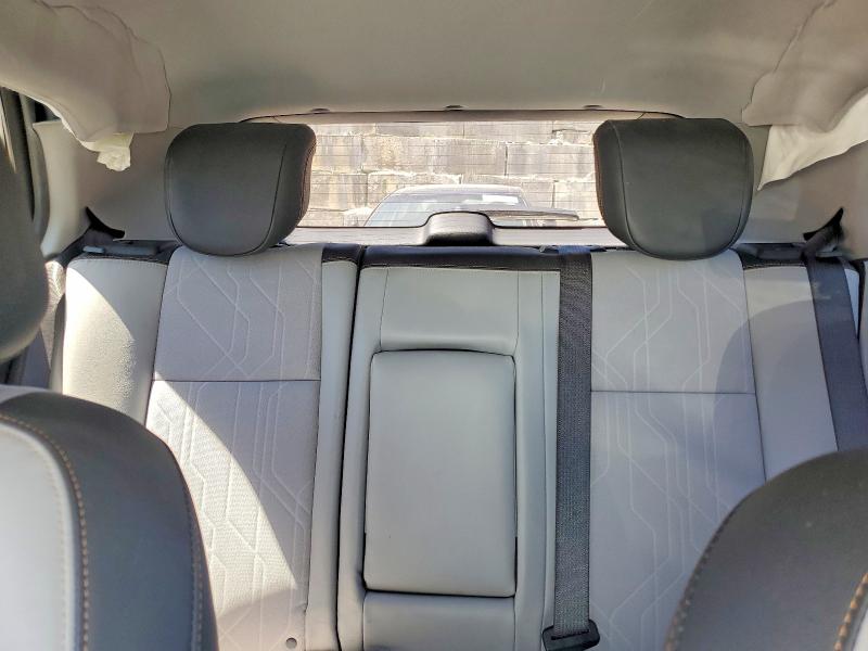 Photo 10 from auction – 2022 CHEVROLET TRAX with VIN KL7CJPSM4NB533271