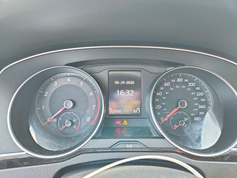 Photo 9 from auction – 2019 VOLKSWAGEN ARTEON with VIN WVWAR7AN2KE024092