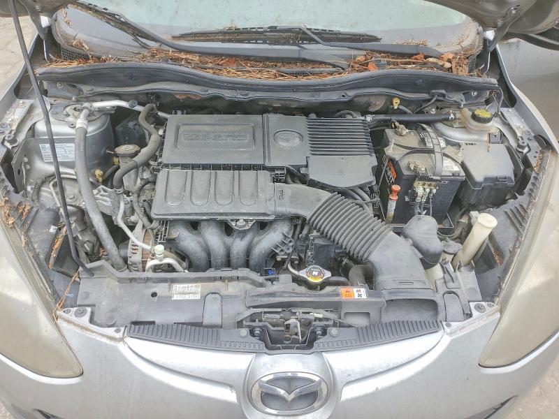 Фото 11 с аукциона – 2014 MAZDA MAZDA2 с VIN JM1DE1KY8E0174479