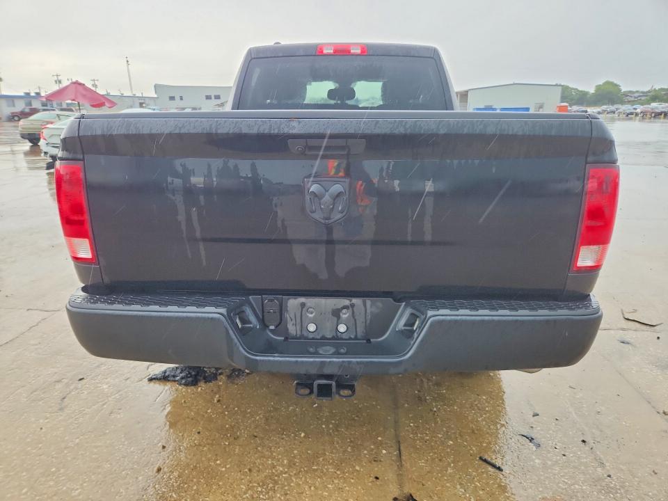 Фото 6 с аукциона – 2022 RAM 1500 CLASSIC с VIN 1C6RR6FG9NS170560