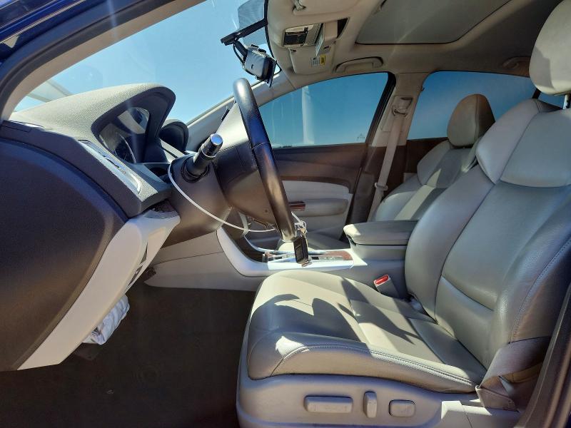 Photo 7 from auction – 2016 ACURA TLX with VIN 19UUB2F37GA008000
