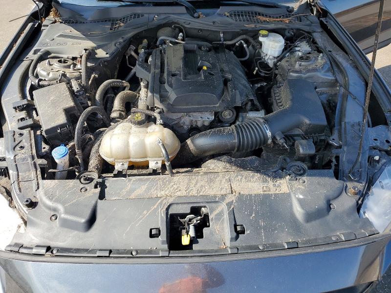 Photo 11 from auction – 2020 FORD MUSTANG with VIN 1FA6P8TH0L5172810