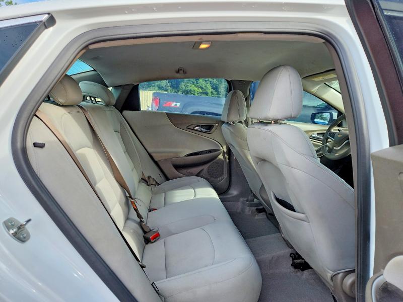 Photo 10 from auction – 2024 CHEVROLET MALIBU with VIN 1G1ZB5ST9RF239216
