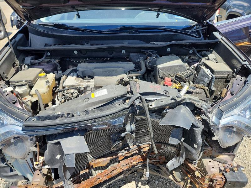 Photo 12 from auction – 2017 TOYOTA RAV4 with VIN 2T3BFREVXHW688354