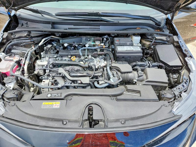 Photo 11 from auction – 2026 TOYOTA COROLLA with VIN 5YFB4MDE5TP376097