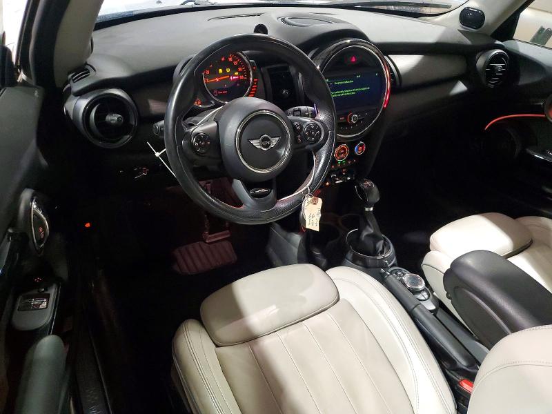 Photo 8 from auction – 2014 MINI COOPER with VIN WMWXM7C50ET987771