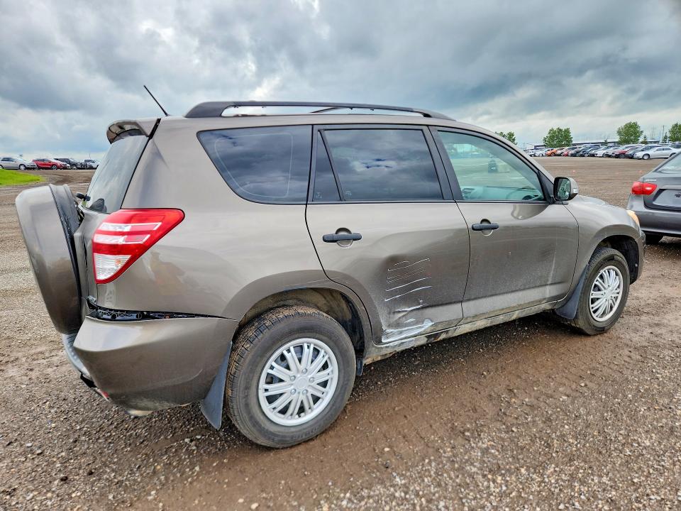 Photo 3 from auction – 2010 TOYOTA RAV4 with VIN 2T3BF4DV1AW047782