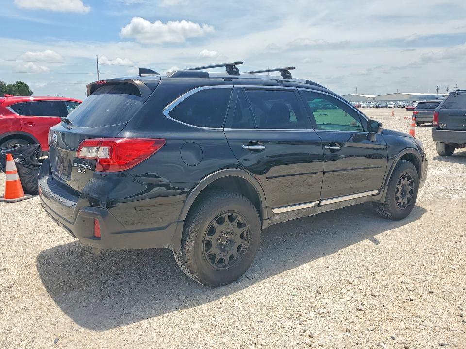 صورة رقم 3 من المزاد - 2018 SUBARU OUTBACK مع VIN 4S4BSETC6J3304290