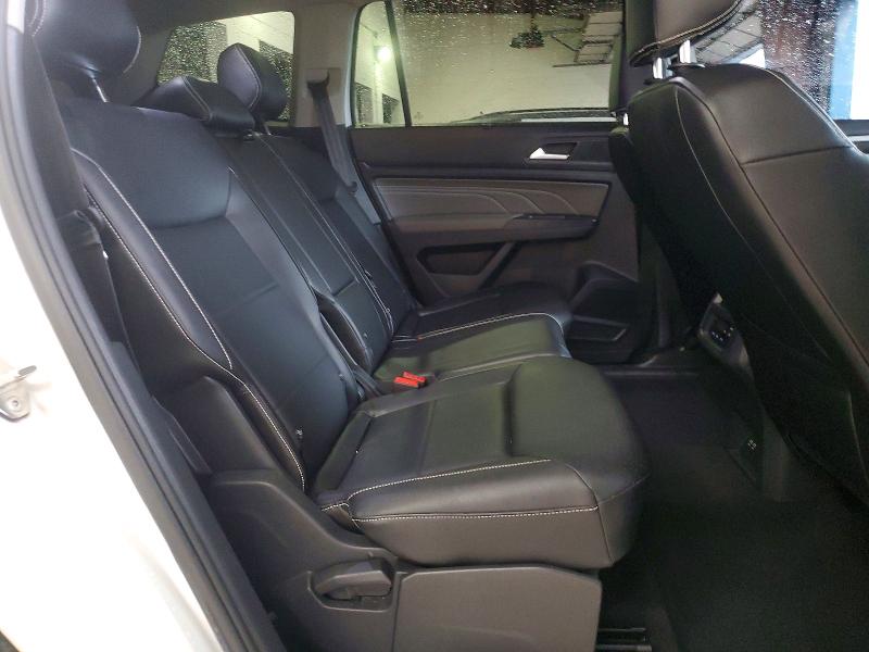 Photo 11 from auction – 2021 VOLKSWAGEN ATLAS with VIN 1V2HR2CA3MC562874