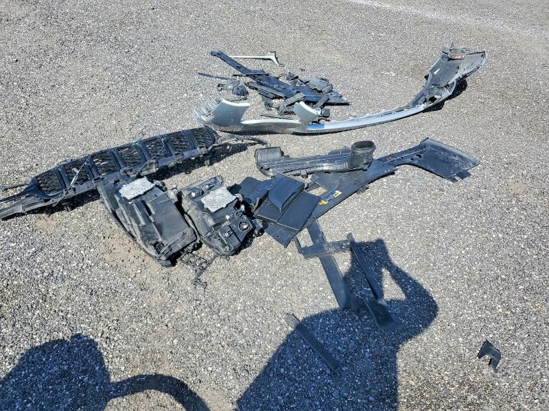 Photo 13 from auction – 2023 JEEP GRAND CHEROKEE with VIN 1C4RJJAG1P8843495