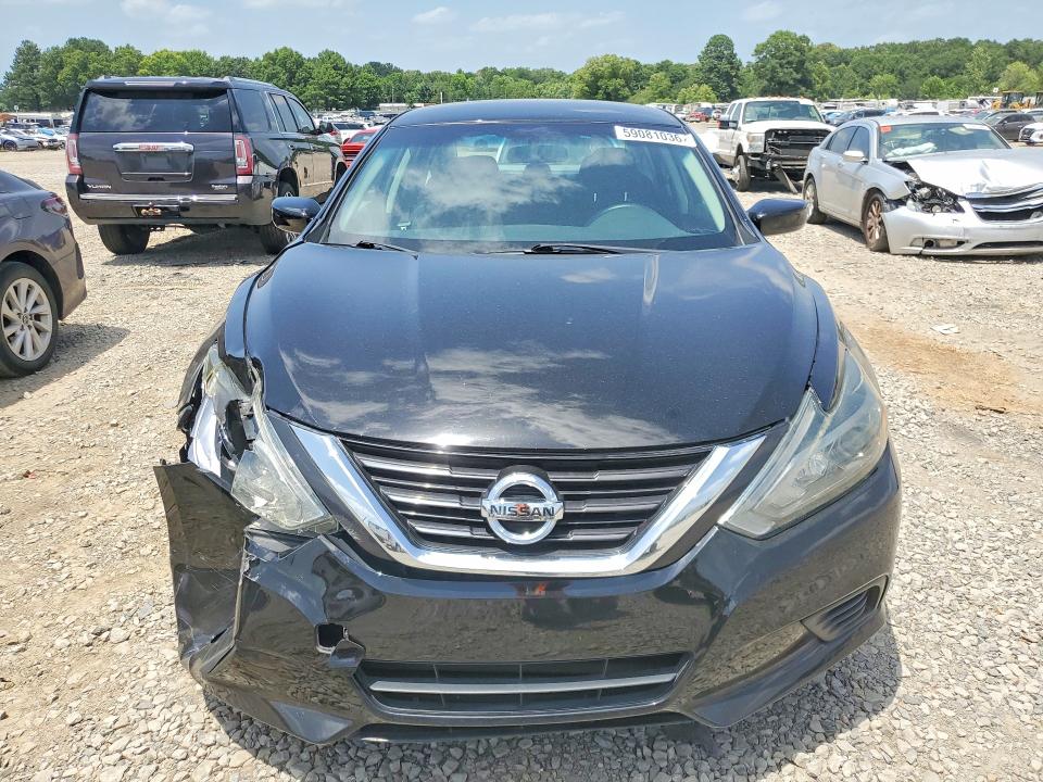 Photo 5 from auction – 2018 NISSAN ALTIMA with VIN 1N4AL3AP5JC110895