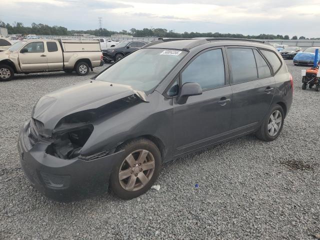 2007 KIA RONDO - Търг №56804356