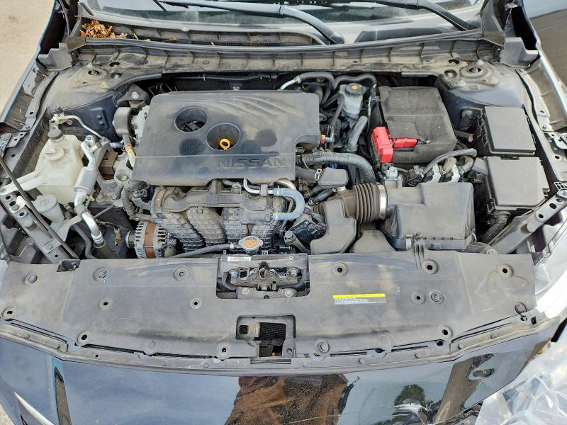 Photo 11 from auction – 2019 NISSAN ALTIMA with VIN 1N4BL4DV5KC165174