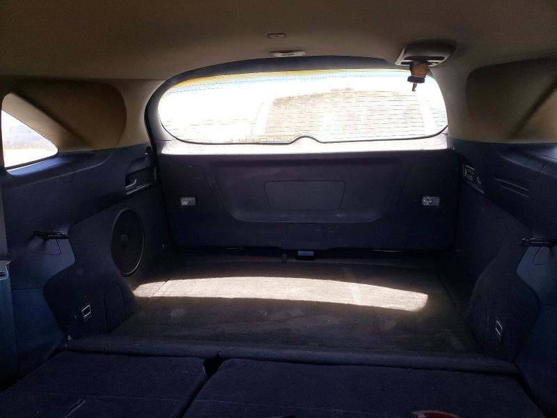 Zdjęcie 10 z aukcji – 2016 ACURA RDX z VIN 5J8TB3H34GL019149