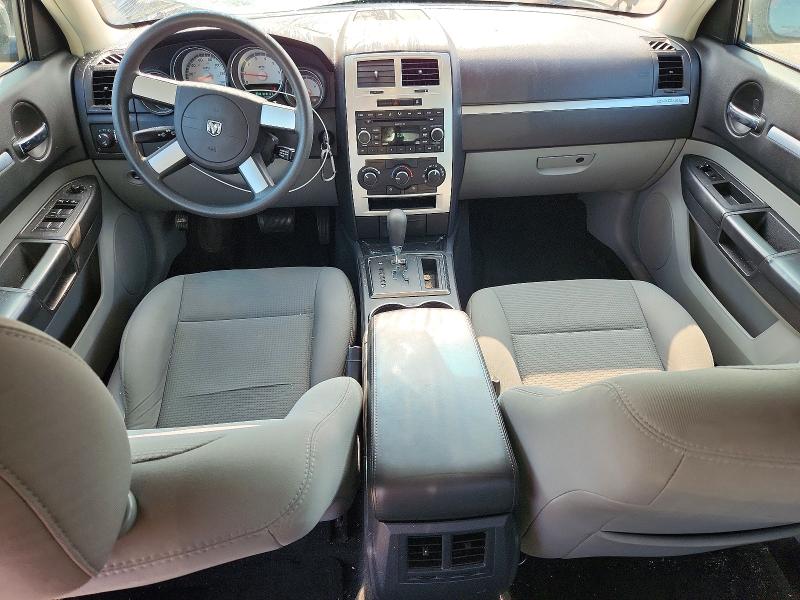 Photo 8 from auction – 2008 DODGE CHARGER with VIN 2B3KA33G98H158409