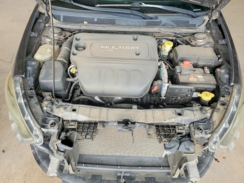 Photo 11 from auction – 2015 DODGE DART with VIN 1C3CDFEB4FD310690