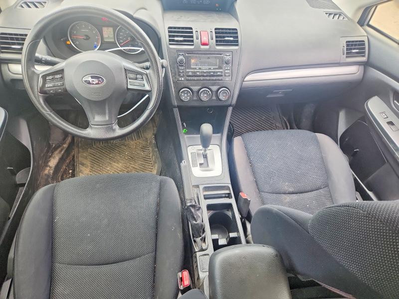 Photo 8 from auction – 2013 SUBARU IMPREZA with VIN JF1GPAA64DH208656