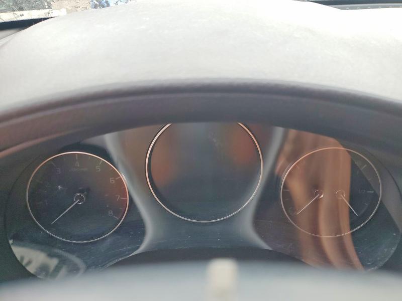 Photo 9 from auction – 2021 MAZDA 3 with VIN JM1BPBNY2M1321908