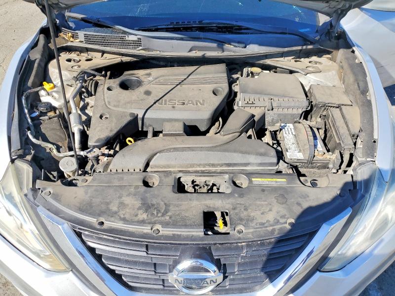 Photo 11 from auction – 2018 NISSAN ALTIMA with VIN 1N4AL3AP1JC120582