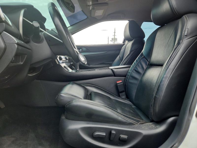 Photo 7 from auction – 2017 NISSAN MAXIMA with VIN 1N4AA6AP7HC455363