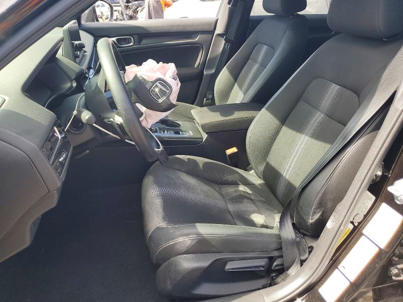 Photo 7 from auction – 2026 HONDA CIVIC with VIN 2HGFE2F54TH530628