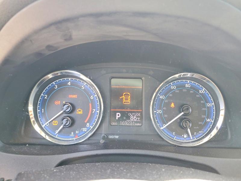 Photo 9 from auction – 2019 TOYOTA COROLLA with VIN 2T1BURHE2KC140464