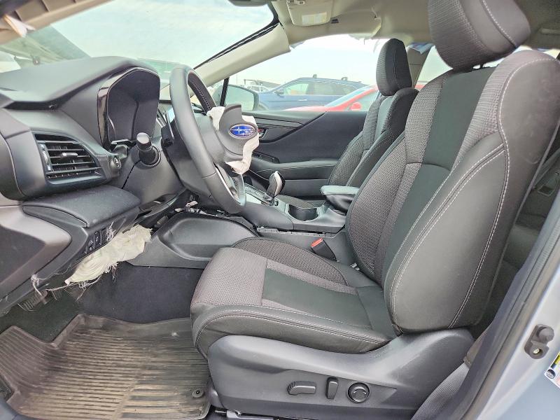 Photo 7 from auction – 2025 SUBARU OUTBACK with VIN 4S4BTADC5S3192443