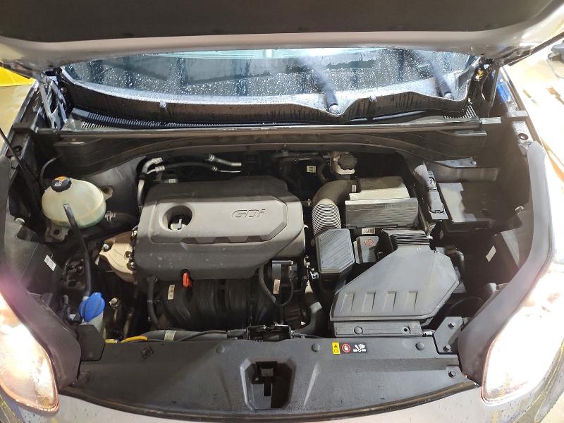 Photo 11 from auction – 2017 KIA SPORTAGE with VIN KNDPMCAC3H7120035