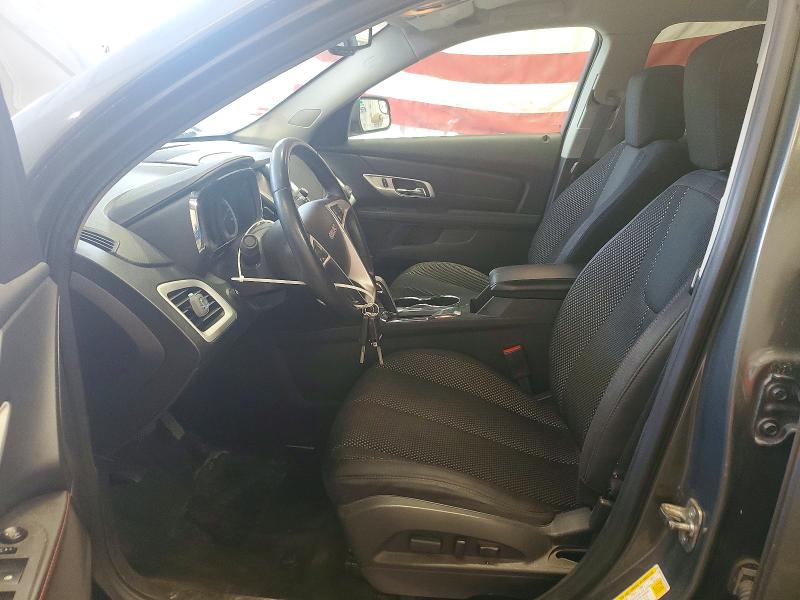 Photo 7 from auction – 2013 GMC TERRAIN with VIN 2GKFLTEK3D6103539