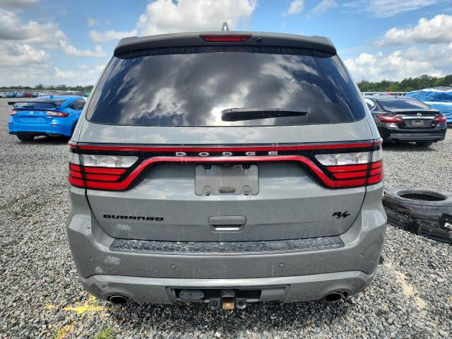 Photo 6 from auction – 2020 DODGE DURANGO with VIN 1C4SDHCT6LC222580