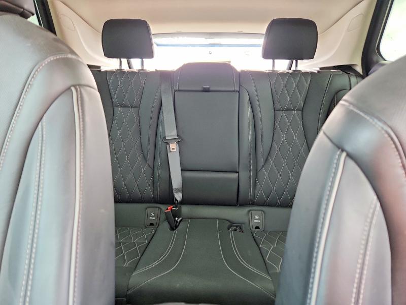 Photo 10 from auction – 2023 BUICK ENVISION with VIN LRBFZSR46PD215658