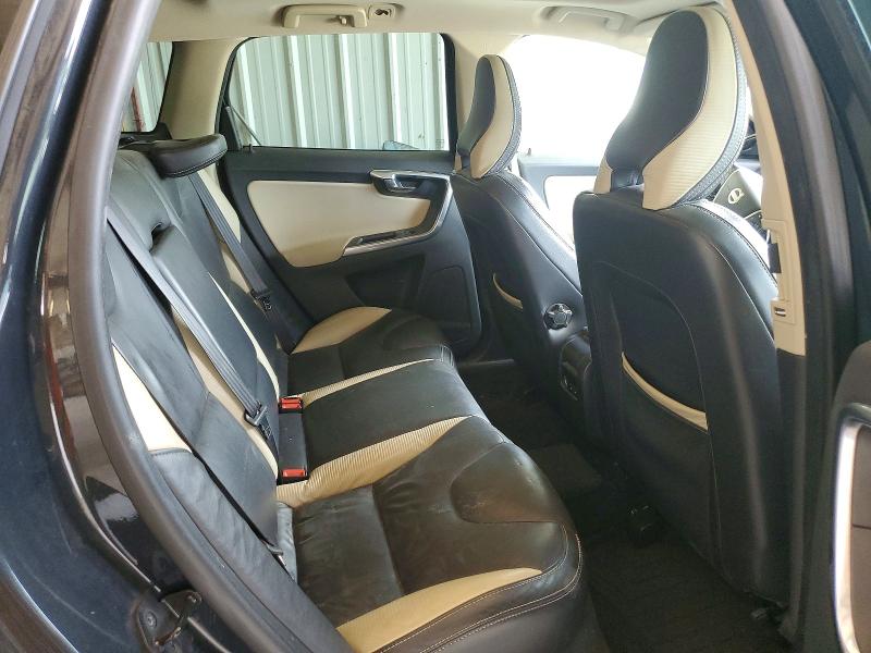 Photo 11 from auction – 2012 VOLVO XC60 with VIN YV4902DZ2C2302987