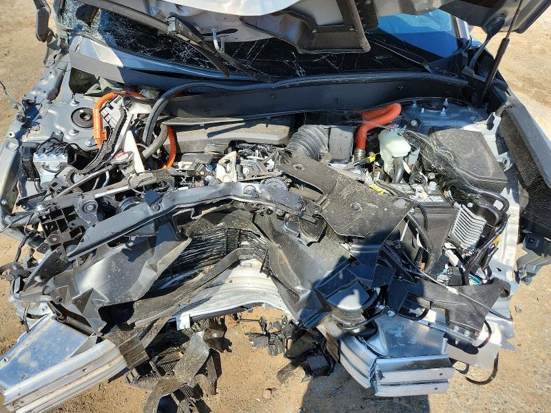 Photo 12 from auction – 2026 HONDA CR-V with VIN 7FARS6H6XTE026094