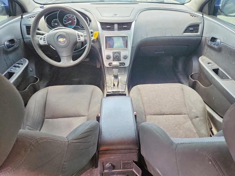 Photo 8 from auction – 2012 CHEVROLET MALIBU with VIN 1G1ZC5E08CF240248